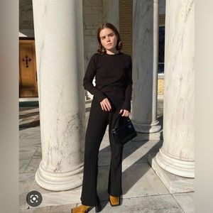 Simon Miller Rib Pant